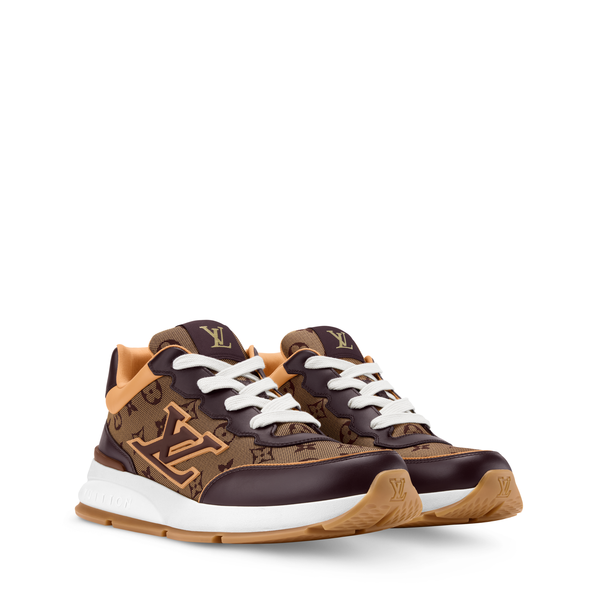 LV Classic Sneaker - Sapatos | LOUIS VUITTON ®